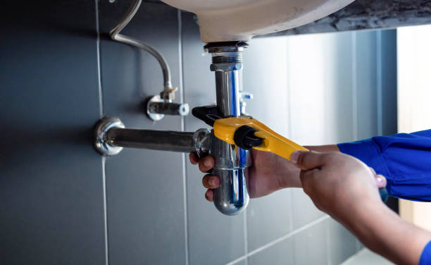 Best Emergency Plumbing Services in Manhattan, IL